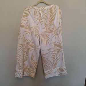 Haven Well Within Modal Pajama Pants Size XXL